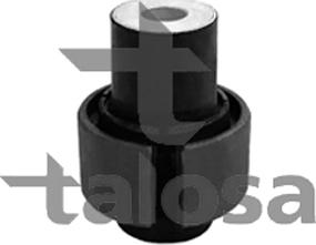 Talosa 57-11565 - Bush of Control / Trailing Arm autospares.lv