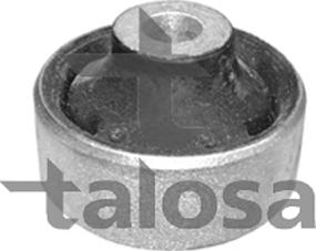 Talosa 57-11525 - Bush of Control / Trailing Arm autospares.lv