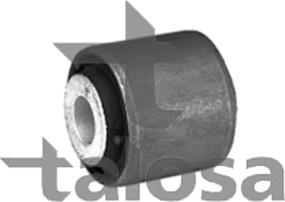 Talosa 57-11571 - Bush of Control / Trailing Arm autospares.lv