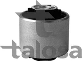 Talosa 57-11064 - Bush of Control / Trailing Arm autospares.lv