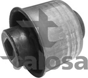 Talosa 57-11030 - Bush of Control / Trailing Arm autospares.lv