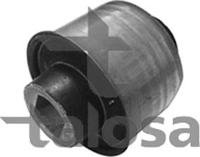 Talosa 57-11027 - Bush of Control / Trailing Arm autospares.lv