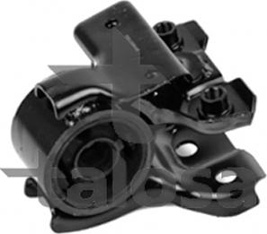 Talosa 57-11759 - Bush of Control / Trailing Arm autospares.lv