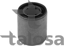 Talosa 57-18278 - Bush of Control / Trailing Arm autospares.lv