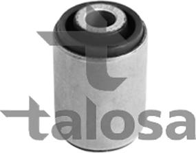 Talosa 57-13900 - Bush of Control / Trailing Arm autospares.lv