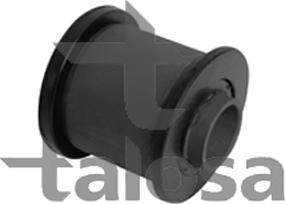 Talosa 57-13985 - Bush of Control / Trailing Arm autospares.lv