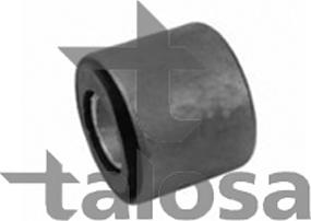 Talosa 57-13139 - Bush of Control / Trailing Arm autospares.lv