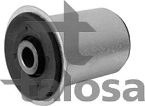 Talosa 57-13828 - Bush of Control / Trailing Arm autospares.lv