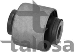 Talosa 57-13388 - Bush of Control / Trailing Arm autospares.lv