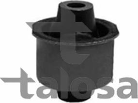 Talosa 57-13253 - Bush of Control / Trailing Arm autospares.lv