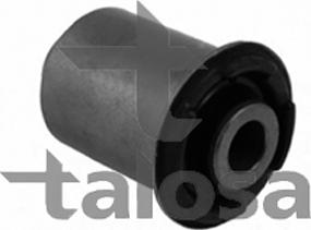 Talosa 57-13260 - Bush of Control / Trailing Arm autospares.lv