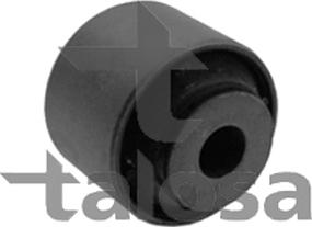 Talosa 57-12909 - Bush of Control / Trailing Arm autospares.lv