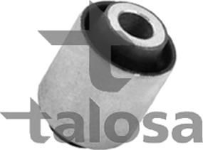 Talosa 57-12443 - Bush of Control / Trailing Arm autospares.lv
