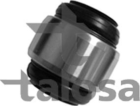 Talosa 57-12415 - Bush of Control / Trailing Arm autospares.lv