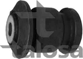 Talosa 57-12552 - Bush of Control / Trailing Arm autospares.lv