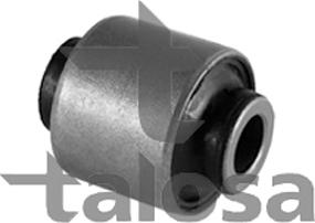 Talosa 57-12691 - Bush of Control / Trailing Arm autospares.lv