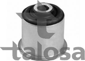 Talosa 57-12630 - Bush of Control / Trailing Arm autospares.lv