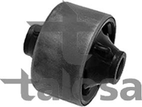 Talosa 57-12825 - Bush of Control / Trailing Arm autospares.lv