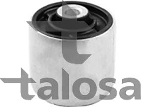 Talosa 57-12321 - Bush of Control / Trailing Arm autospares.lv