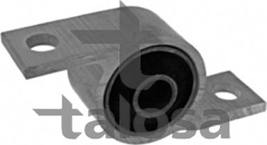 Talosa 57-12247 - Bush of Control / Trailing Arm autospares.lv