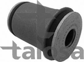 Talosa 57-12252 - Bush of Control / Trailing Arm autospares.lv