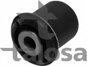 Talosa 57-12214 - Bush of Control / Trailing Arm autospares.lv