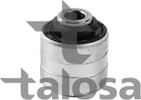 Talosa 57-12737 - Bush of Control / Trailing Arm autospares.lv