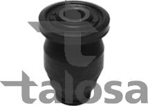 Talosa 57-17415 - Bush of Control / Trailing Arm autospares.lv