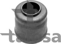 Talosa 57-17416 - Bush of Control / Trailing Arm autospares.lv