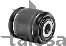 Talosa 57-17411 - Bush of Control / Trailing Arm autospares.lv