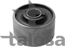 Talosa 57-17423 - Bush of Control / Trailing Arm autospares.lv