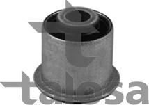 Talosa 57-17374 - Bush of Control / Trailing Arm autospares.lv