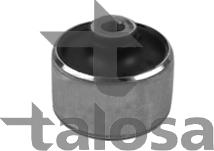 Talosa 57-17375 - Bush of Control / Trailing Arm autospares.lv