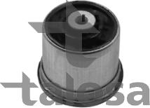 Talosa 57-17376 - Bush of Control / Trailing Arm autospares.lv