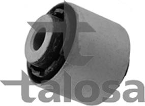 Talosa 64-09028 - Bearing, wheel bearing housing autospares.lv