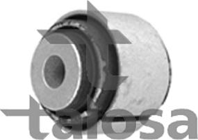 Talosa 64-04798 - Bearing, wheel bearing housing autospares.lv