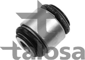 Talosa 64-01879 - Bearing, wheel bearing housing autospares.lv