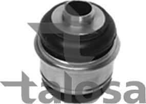 Talosa 64-08894 - Bearing, wheel bearing housing autospares.lv