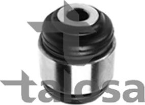 Talosa 64-08892 - Bearing, wheel bearing housing autospares.lv