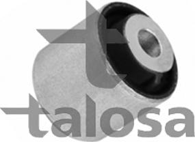 Talosa 64-11488 - Bearing, wheel bearing housing autospares.lv