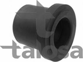 Talosa 64-12866 - Mounting, leaf spring autospares.lv