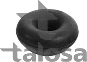 Talosa 65-09432 - Bearing Bush, stabiliser autospares.lv