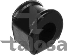 Talosa 65-09428 - Bearing Bush, stabiliser autospares.lv