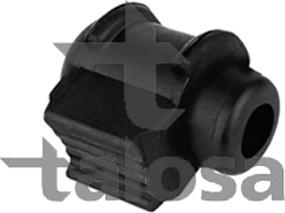 Talosa 65-05966 - Bearing Bush, stabiliser autospares.lv