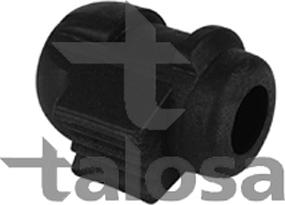 Talosa 65-05967 - Bearing Bush, stabiliser autospares.lv