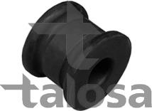 Talosa 65-05907 - Bearing Bush, stabiliser autospares.lv