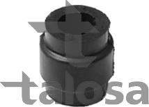 Talosa 65-05895 - Bearing Bush, stabiliser autospares.lv