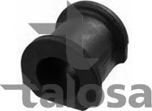 Talosa 65-05862 - Bearing Bush, stabiliser autospares.lv