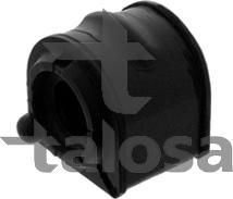 Talosa 65-05835 - Bearing Bush, stabiliser autospares.lv