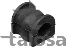 Talosa 65-05876 - Bearing Bush, stabiliser autospares.lv